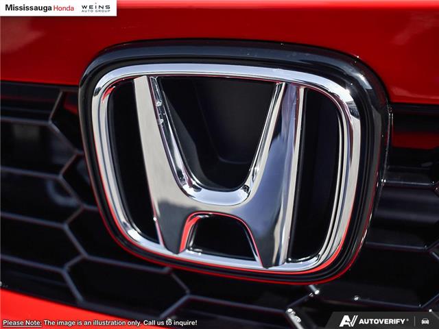 2026 Honda Civic Hybrid Sport Touring (Stk: 2214595) in Mississauga - Image 9 of 24
