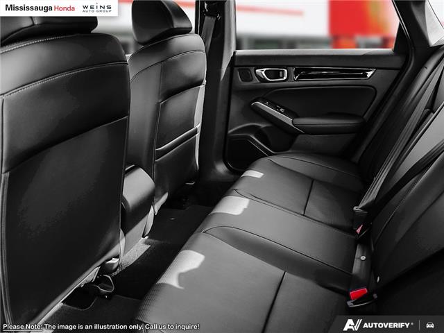 2026 Honda Civic Hybrid Sport Touring (Stk: 2214595) in Mississauga - Image 20 of 24