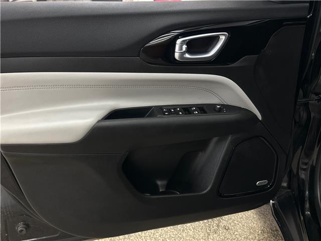 2024 Jeep Compass Limited (Stk: 43663J) in Belleville - Image 14 of 33