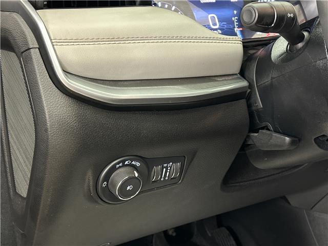 2024 Jeep Compass Limited (Stk: 43663J) in Belleville - Image 16 of 33