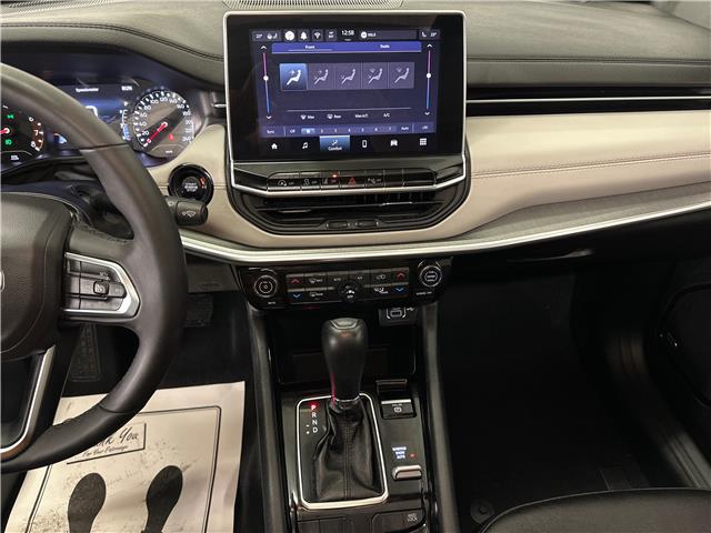 2024 Jeep Compass Limited (Stk: 43663J) in Belleville - Image 18 of 33