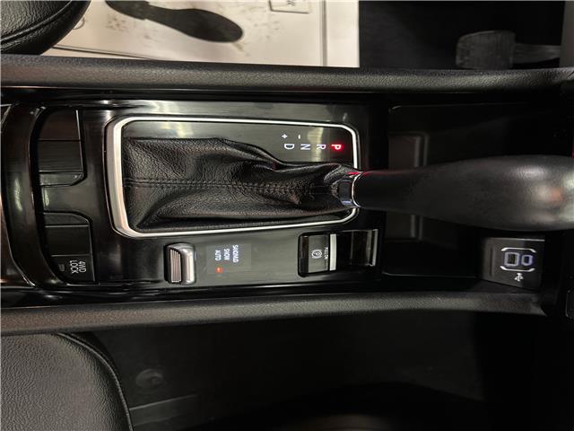 2024 Jeep Compass Limited (Stk: 43663J) in Belleville - Image 19 of 33