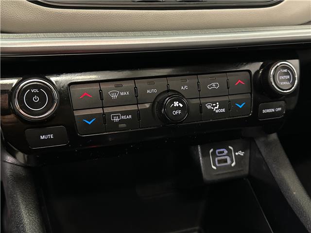 2024 Jeep Compass Limited (Stk: 43663J) in Belleville - Image 20 of 33