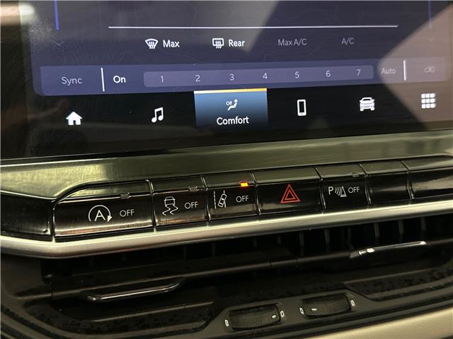 2024 Jeep Compass Limited (Stk: 43663J) in Belleville - Image 22 of 33