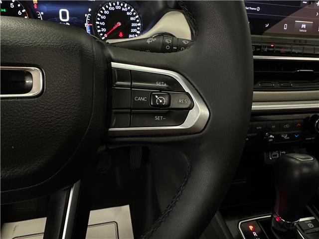 2024 Jeep Compass Limited (Stk: 43663J) in Belleville - Image 24 of 33