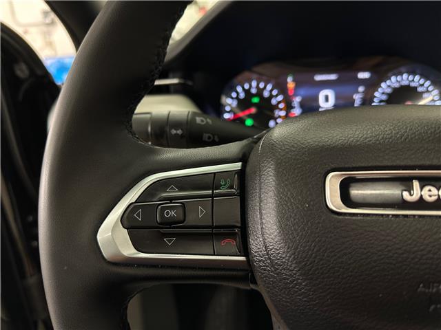 2024 Jeep Compass Limited (Stk: 43663J) in Belleville - Image 25 of 33
