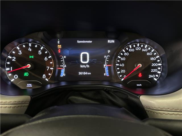 2024 Jeep Compass Limited (Stk: 43663J) in Belleville - Image 26 of 33