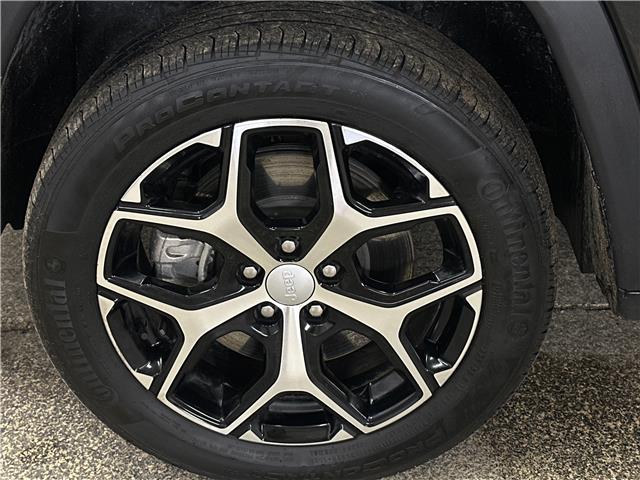 2024 Jeep Compass Limited (Stk: 43663J) in Belleville - Image 28 of 33