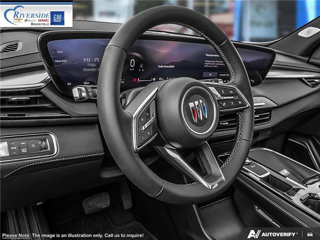 2026 Buick Enclave Avenir (Stk: 26-272) in Brockville - Image 12 of 26
