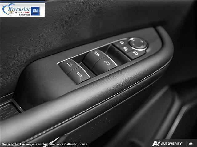 2026 Buick Enclave Avenir (Stk: 26-272) in Brockville - Image 16 of 26