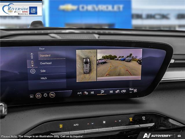 2026 Buick Enclave Avenir (Stk: 26-272) in Brockville - Image 18 of 26