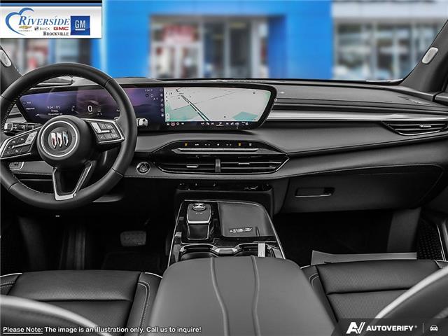 2026 Buick Enclave Avenir (Stk: 26-272) in Brockville - Image 22 of 26