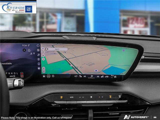 2026 Buick Enclave Avenir (Stk: 26-272) in Brockville - Image 23 of 26