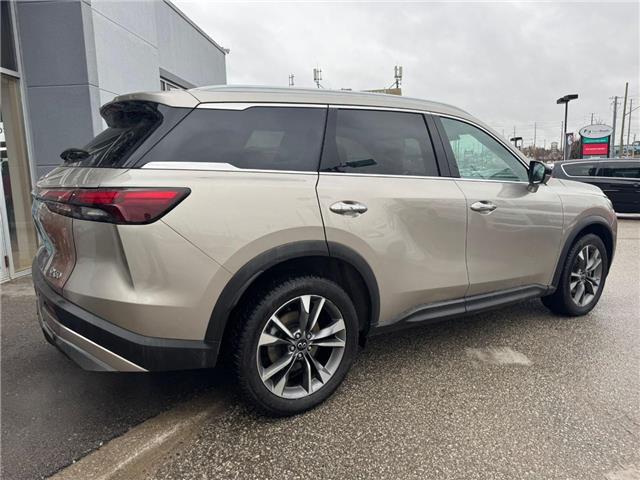 2022 Infiniti QX60 Luxe (Stk: 28359P) in Newmarket - Image 2 of 15