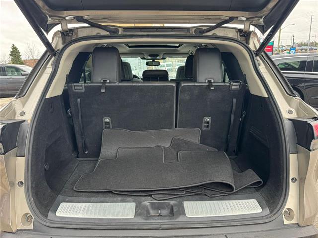 2022 Infiniti QX60 Luxe (Stk: 28359P) in Newmarket - Image 4 of 15