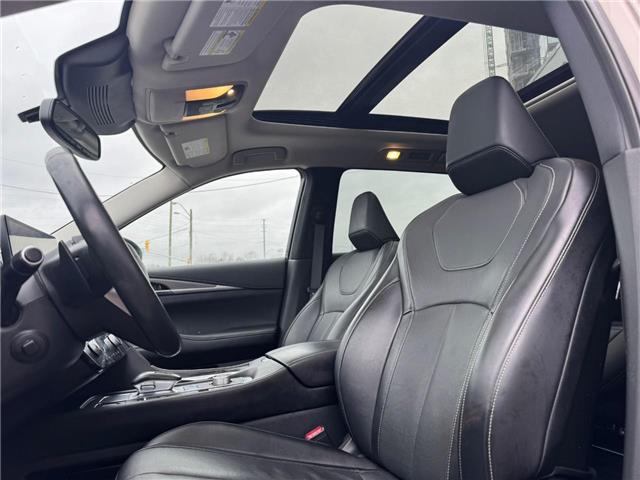 2022 Infiniti QX60 Luxe (Stk: 28359P) in Newmarket - Image 8 of 15