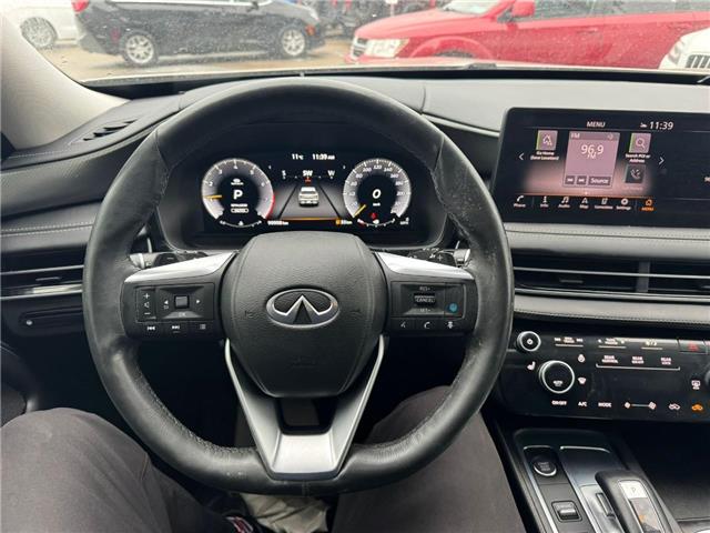 2022 Infiniti QX60 Luxe (Stk: 28359P) in Newmarket - Image 9 of 15