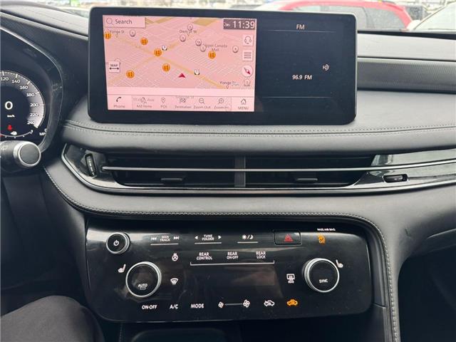 2022 Infiniti QX60 Luxe (Stk: 28359P) in Newmarket - Image 11 of 15