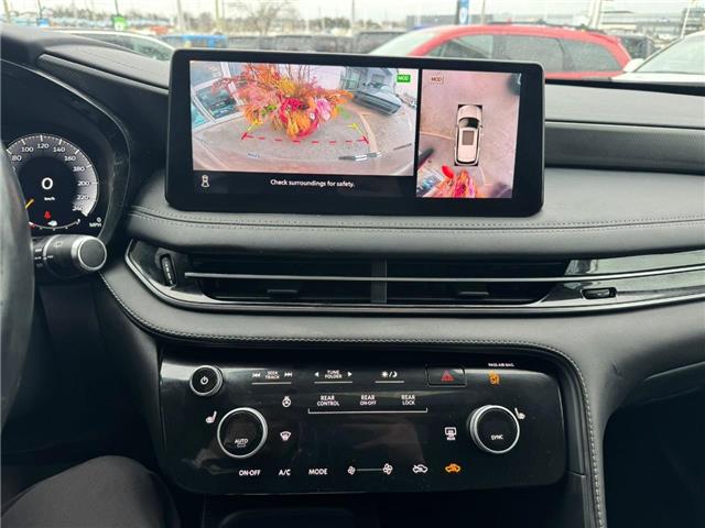 2022 Infiniti QX60 Luxe (Stk: 28359P) in Newmarket - Image 12 of 15