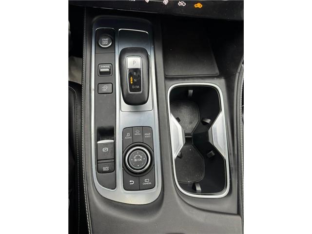 2022 Infiniti QX60 Luxe (Stk: 28359P) in Newmarket - Image 13 of 15