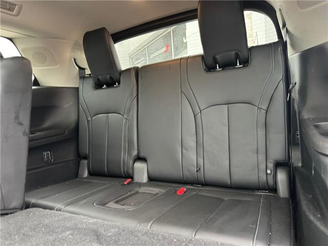 2022 Infiniti QX60 Luxe (Stk: 28359P) in Newmarket - Image 15 of 15