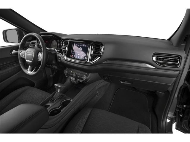 2026 Dodge Durango GT (Stk: TC251590) in Lac La Biche - Image 4 of 7