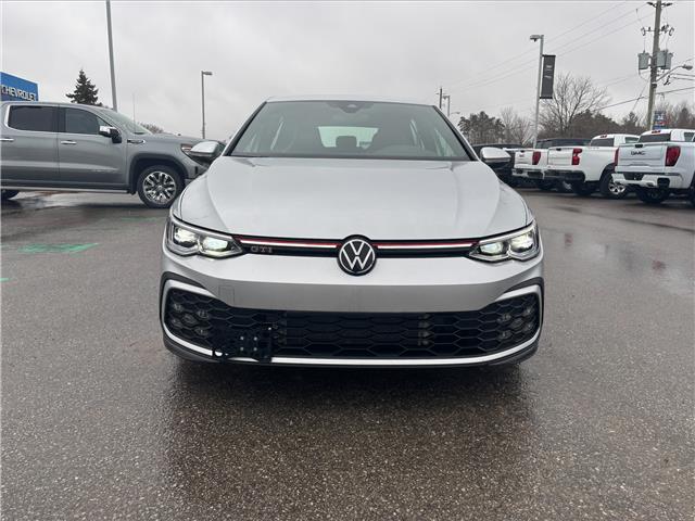 2023 Volkswagen Golf GTI Autobahn (Stk: U9125A) in Uxbridge - Image 2 of 29