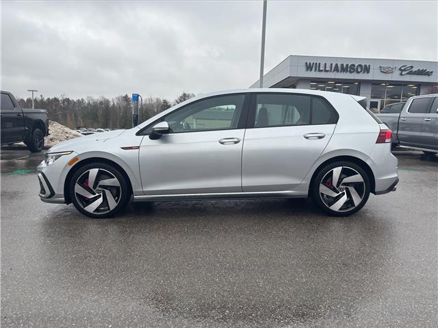 2023 Volkswagen Golf GTI Autobahn (Stk: U9125A) in Uxbridge - Image 4 of 29