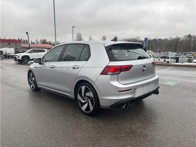 2023 Volkswagen Golf GTI Autobahn (Stk: U9125A) in Uxbridge - Image 5 of 29