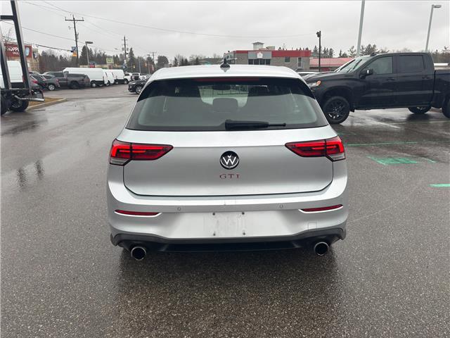 2023 Volkswagen Golf GTI Autobahn (Stk: U9125A) in Uxbridge - Image 6 of 29