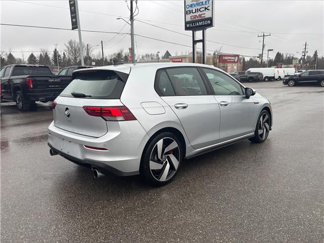 2023 Volkswagen Golf GTI Autobahn (Stk: U9125A) in Uxbridge - Image 7 of 29
