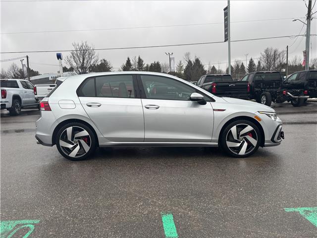 2023 Volkswagen Golf GTI Autobahn (Stk: U9125A) in Uxbridge - Image 8 of 29