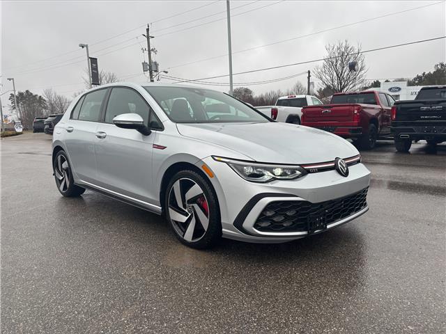 2023 Volkswagen Golf GTI Autobahn (Stk: U9125A) in Uxbridge - Image 9 of 29