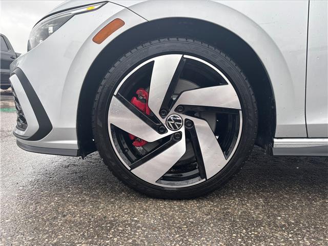 2023 Volkswagen Golf GTI Autobahn (Stk: U9125A) in Uxbridge - Image 10 of 29