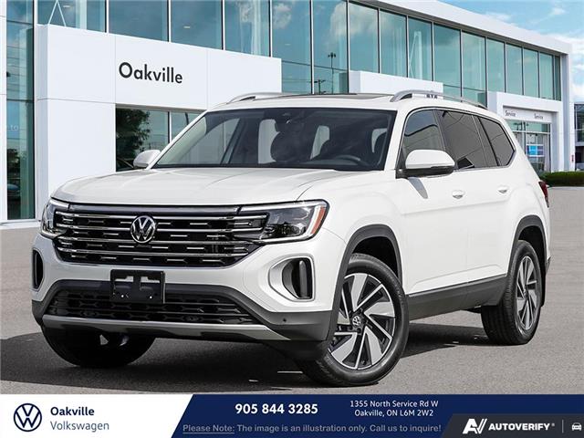 2026 Volkswagen Atlas 2.0 TSI Highline (Stk: 174071) in Oakville - Image 1 of 25
