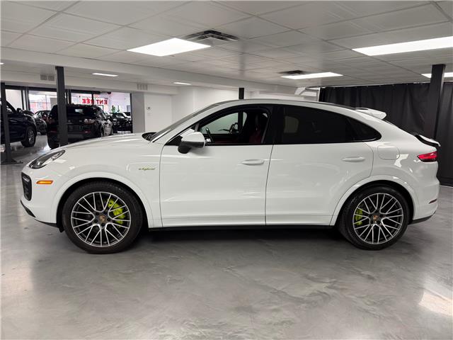 2023 Porsche Cayenne E-Hybrid Coupe Base (Stk: A9203) in Saint-Eustache - Image 2 of 35