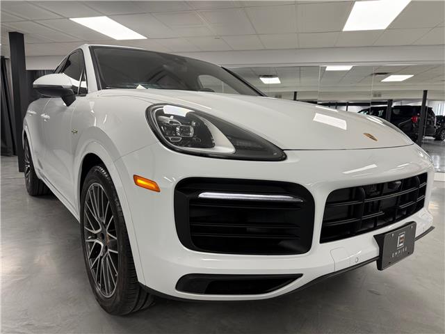 2023 Porsche Cayenne E-Hybrid Coupe Base (Stk: A9203) in Saint-Eustache - Image 5 of 35