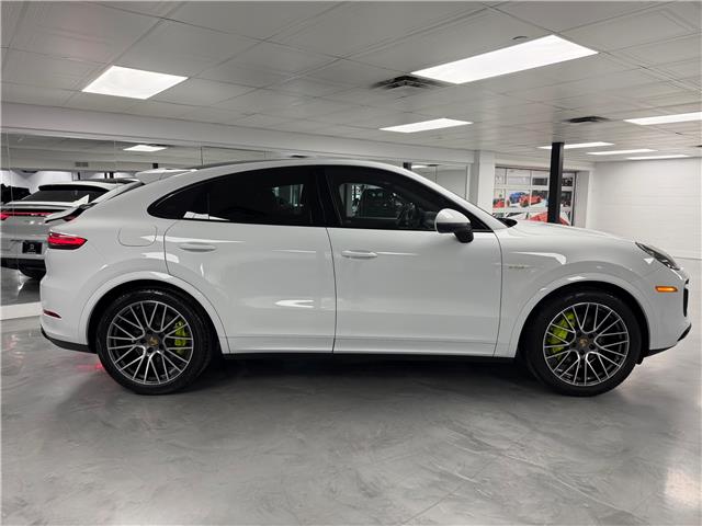 2023 Porsche Cayenne E-Hybrid Coupe Base (Stk: A9203) in Saint-Eustache - Image 6 of 35