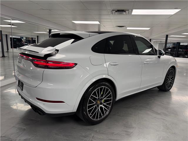 2023 Porsche Cayenne E-Hybrid Coupe Base (Stk: A9203) in Saint-Eustache - Image 7 of 35