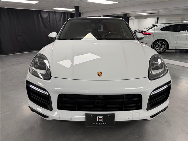 2023 Porsche Cayenne E-Hybrid Coupe Base (Stk: A9203) in Saint-Eustache - Image 10 of 35