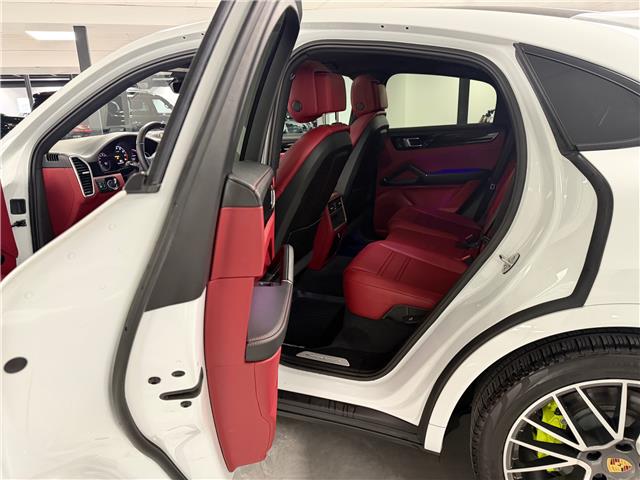 2023 Porsche Cayenne E-Hybrid Coupe Base (Stk: A9203) in Saint-Eustache - Image 13 of 35