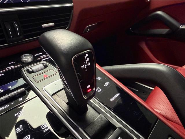 2023 Porsche Cayenne E-Hybrid Coupe Base (Stk: A9203) in Saint-Eustache - Image 24 of 35