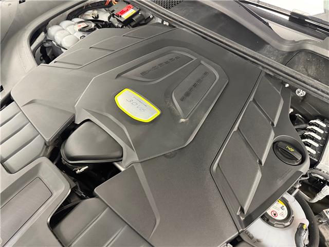 2023 Porsche Cayenne E-Hybrid Coupe Base (Stk: A9203) in Saint-Eustache - Image 32 of 35