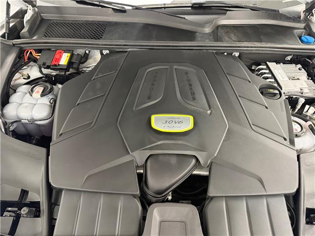 2023 Porsche Cayenne E-Hybrid Coupe Base (Stk: A9203) in Saint-Eustache - Image 33 of 35
