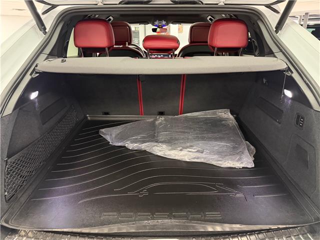 2023 Porsche Cayenne E-Hybrid Coupe Base (Stk: A9203) in Saint-Eustache - Image 34 of 35