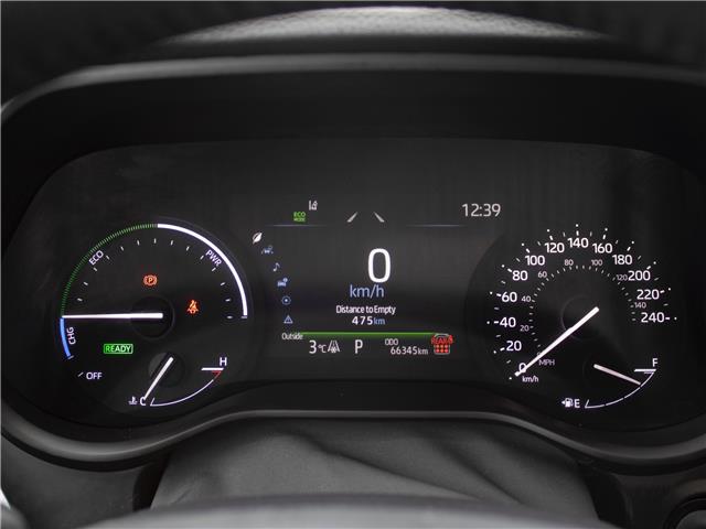 2025 Toyota Sienna XLE 8-Passenger (Stk: PR4993) in Windsor - Image 10 of 25