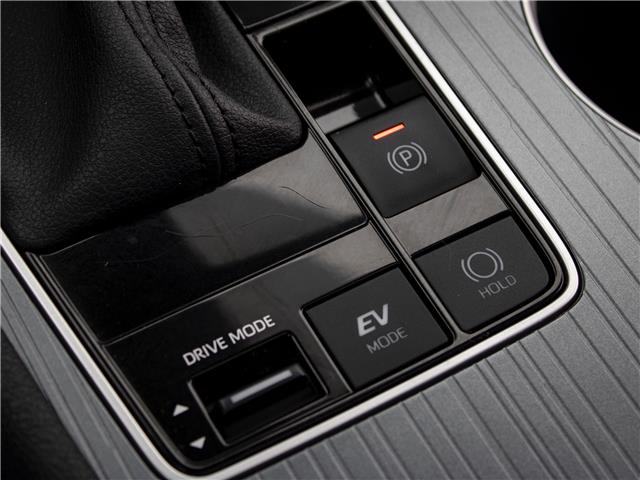 2025 Toyota Sienna XLE 8-Passenger (Stk: PR4993) in Windsor - Image 21 of 25