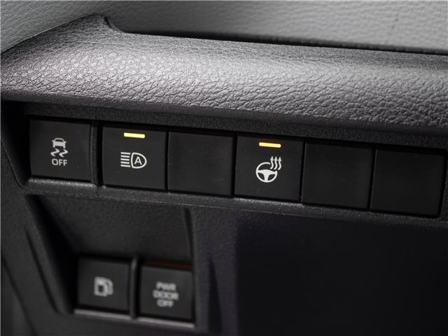 2025 Toyota Sienna XLE 8-Passenger (Stk: PR4993) in Windsor - Image 8 of 25