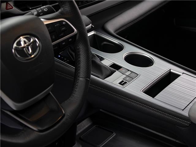 2025 Toyota Sienna XLE 8-Passenger (Stk: PR4993) in Windsor - Image 19 of 25