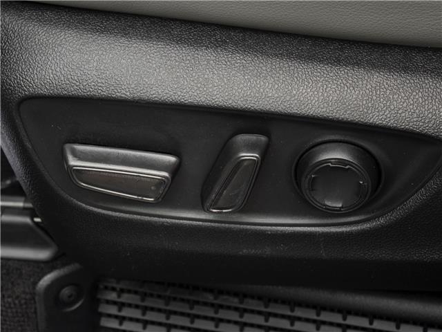 2025 Toyota Sienna XLE 8-Passenger (Stk: PR4993) in Windsor - Image 14 of 25